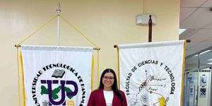 UTP, FCT, Universidad Tecnológica de Panamá, Facultad de Ciencias y Tecnología, Licenciatura en Ingeniería en Alimentos 