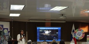 Universidad Tecnológica de Panamá