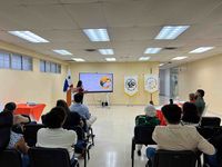UTP, FCT, Universidad Tecnológica de Panamá, Facultad de Ciencias y Tecnología, Licenciatura en Ingeniería en Alimentos 