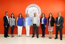 UTP, FCT, Universidad Tecnológica de Panamá, Facultad de Ciencias y Tecnología,  Inducción al Doctorado en Biociencias y Biotecnología, Doctorado en Biociencias y Biotecnología.