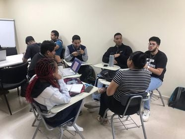 UTP, FCT, Universidad Tecnológica de Panamá, Facultad de Ciencias y Tecnología, Centro de Mediación, Negociación, Conciliación, y Arbitraje 