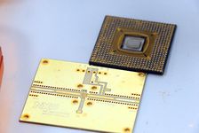 Curso "Microelectrónica: Conceptos Básicos".