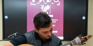 Festival del FADO en la UTP