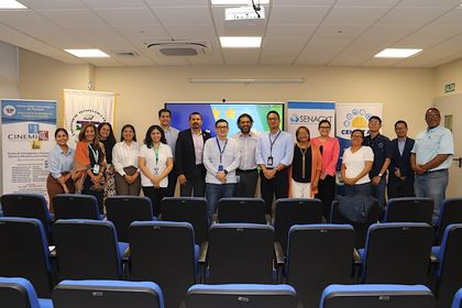 Univiersidad Tecnológica de Panamá