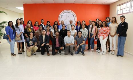 UTP, FCT, Universidad Tecnológica de Panamá, Facultad de Ciencias y Tecnología,  Inducción al Doctorado en Biociencias y Biotecnología, Doctorado en Biociencias y Biotecnología