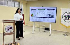 UTP, FCT, Universidad Tecnológica de Panamá, Facultad de Ciencias y Tecnología, Maestría en Ciencias y Tecnología de los Alimentos 