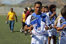 Jefferson Vargas, estudiante de la Facultad de Ingeniería Industrial.