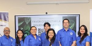 La UTP y el CEMCIT AIP presentan los resultados de dos proyectos de investigación sobre los ecosistemas de manglar y bosque húmedo tropical