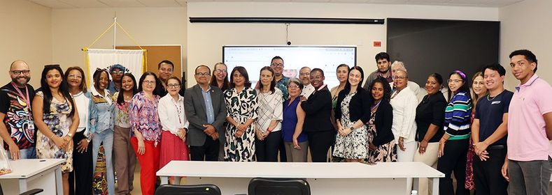 Jornada Inclusiva "Docentes que Inspiran, Educando desde la Diversidad"
