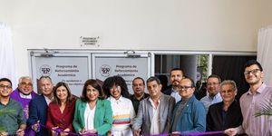 UTP inaugura el salón de Reforzamiento Académico 