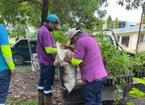 El Centro Regional de Veraguas reafirma su compromiso con el desarrollo sostenible, la preservación del medio ambiente y el fortalecimiento de los lazos entre la universidad y la comunidad, en aras de un futuro más verde y consciente.