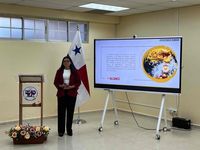 UTP, FCT, Universidad Tecnológica de Panamá, Facultad de Ciencias y Tecnología, Licenciatura en Ingeniería en Alimentos 