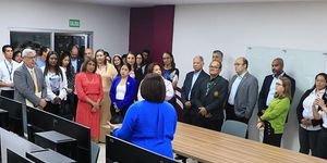 Universidad Tecnológica de Panamá
