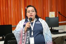 Lcda. Fani Rovira.