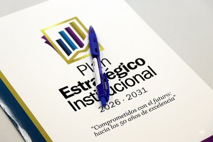 Portada del PEI.