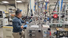 UTP, FCT, Universidad Tecnológica de Panamá, Facultad de Ciencias y Tecnología, Maestría en Ciencias Físicas 