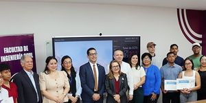 Universidad Tecnológica de Panamá