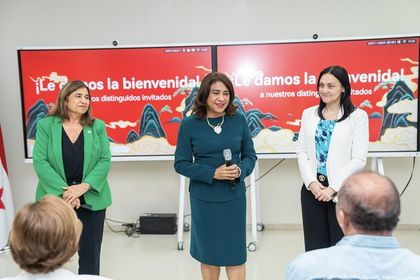 UTP realiza Café Académico  con el tema “Microcredenciales”