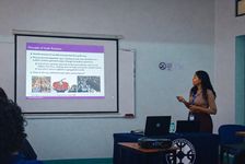 UTP, FCT, Universidad Tecnológica de Panamá, Facultad de Ciencias y Tecnología 