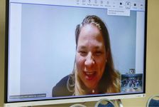 Dra. Valeria Campos Cavalcante, co-investigadora de la Universidad Federal de Alagoas de Brasil.