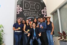 Dirección de Equiparación de Oportunidades.
