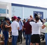 Estas actividades buscan crear conciencia sobre la importancia de reducir la cantidad de desechos inorgánicos en nuestro ecosistema.