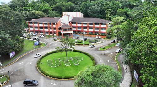 Universidad Tecnológica de Panamá