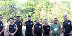 Liga Interna de Fútbol en la UTP