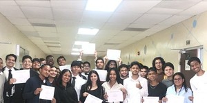 UTP y CSU Stanislaus culminan COIL