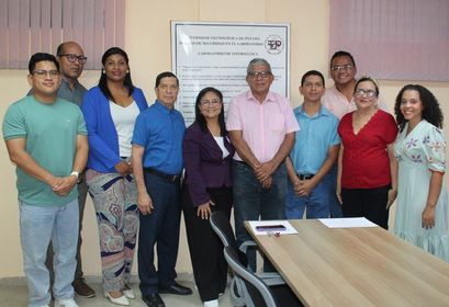 Clausura del Seminario Taller IA en la educación.