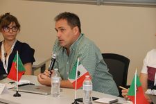 IV Reunión de la Red Iberoamericana de Pobreza Energética y Bienestar Ambiental.