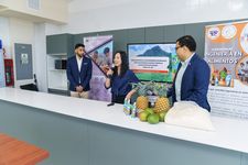 Este proyecto fue respaldado por la Incubadora UTP-Incuba de la DGTC.
