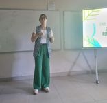 Lic. Giselle Morhaim 