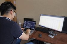 Proyectos de software para la UTP.
