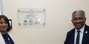 La UTP presenta nuevos laboratorios que refuerzan áreas como biociencias, biotecnología, ciencias aplicadas y la ciberseguridad 