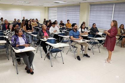 Universidad Tecnológica de Panamá