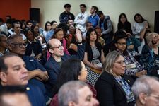 Invitados al evento