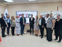 UTP, FCT, Universidad Tecnológica de Panamá, Facultad de Ciencias y Tecnología, Maestría en Ciencias y Tecnología de los Alimentos 