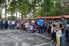 Inauguración de Astrocamping 2026