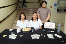 Estudiantes de la Licenciatura en Ingeniería de Alimentos.