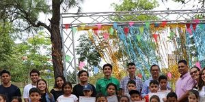 La Subdirección de Vida Universitaria del Centro Regional de Veraguas, a través de la Coordinación de Cultura y estudiantes voluntarios, organizaron y realizaron con éxito el Summer Week Camp UTP 2025, del 3 al 7 de febrero.