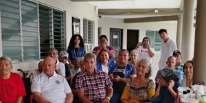 UTP Chiriquí se suma al Día de las Buenas Acciones