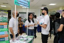 Sistemas de Ingreso Universitario con estudiantes de primer ingreso.