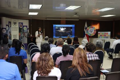 Universidad Tecnológica de Panamá