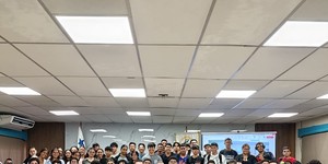 Estudiantes y Autoridades del Centro Regional participan de la Jornada de Sensibilización 