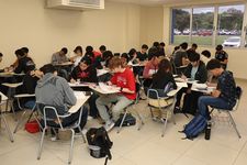 Programa de Verano de Pre-Ingreso 2025-2026.