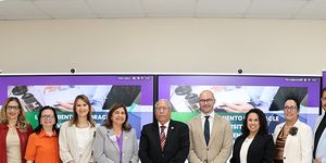 Programa SDI de Oracle University en la UTP