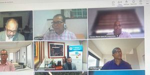 El Diplomado Diseño e Instalación de Sistemas Fotovoltaico - Aislados y Conectados a la Red fue inaugurado el 17 de junio de 2025 por el CINEMI de la UTP