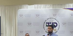 El Centro Regional de Veraguas participó de la Jornada de Actualización: Tecnologías y Regulaciones de Ligantes Asfálticos en Panamá, el 15 de mayo.