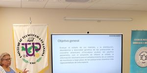 La UTP en conjunto con Cemcit-AIP y MiAmbiente presentan proyecto para conocer más del habitat del cocodrilo americano